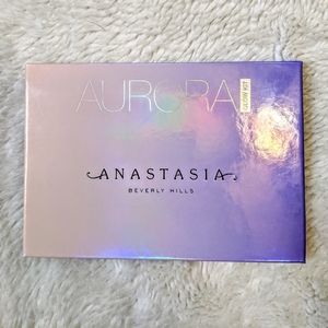 Anastasia Beverly Hills Glow Palette